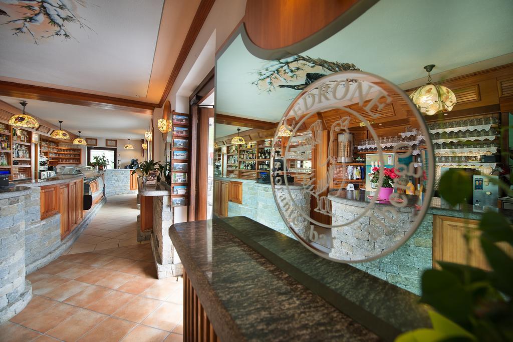 Hotel Gallo Cedrone فالديسوتو المظهر الخارجي الصورة
